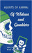 Agents of Karma: Of Widows and Gamblers by Smith, Alex