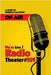 We're Live! Radio Theater #101 by Baldwin, Deborah Helen