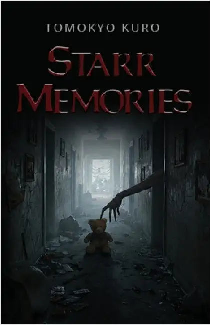 Starr Memories by Kuro, Tomokyo