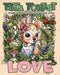 Love: A Journey Through The Fruit Of The Spirit by P. R. Wells