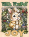 Joy: A Journey Through The Fruit Of The Spirit by P. R. Wells