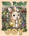 Joy: A Journey Through The Fruit Of The Spirit by P. R. Wells