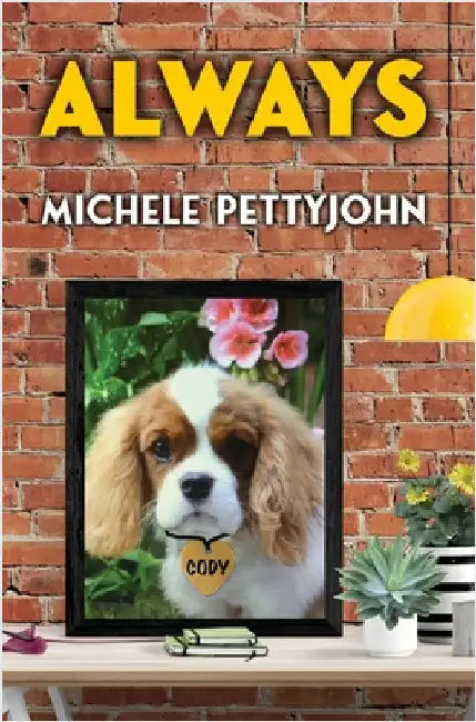 Always by Pettyjohn, Michele