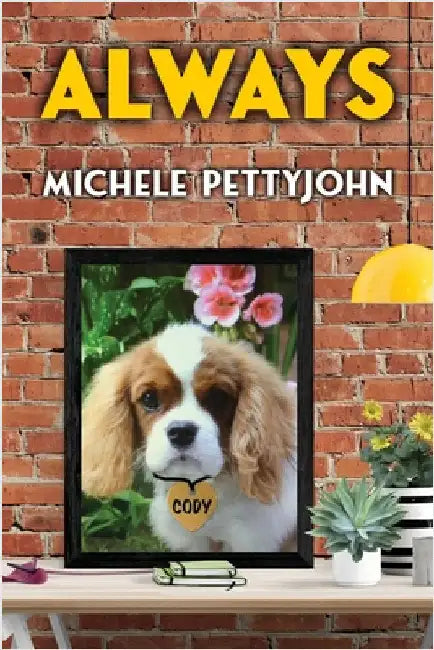 Always by Pettyjohn, Michele