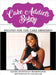 Cake Addicts Bakery: Recipes for the Cake Obsessed by Washington, Alexis Shantelle