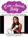 Cake Addicts Bakery: Recipes for the Cake Obsessed by Washington, Alexis Shantelle