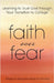 Faith Over Fear: Learning to Trust God through Your Transition to College by Schmitz, Meghan Margaret Mazzola