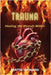 Trauma: Healing the Wounds Within by Leonard, Mattie