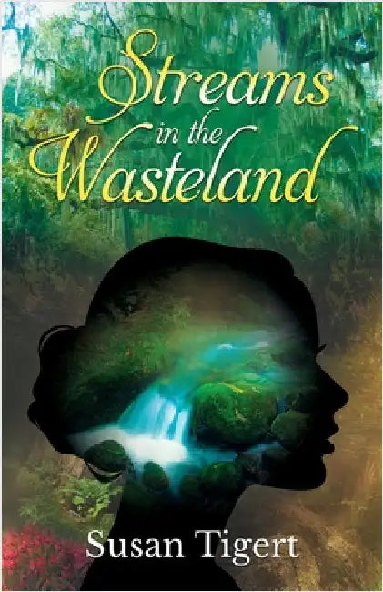 Streams in the Wasteland by Tigert, Susan