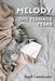 Melody The Teenage Years by Cannizzaro, April