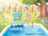 Ares and the Big Splash by Suarez, Elizabeth B.