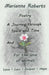 A Journey through Space and Time: For the love of animals by Marianna Roberts
