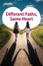 Different Paths, Same Heart by Jessica Xie