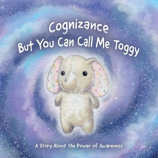 Cognizance: But You Can Call Me Toggy by Tc, Lj