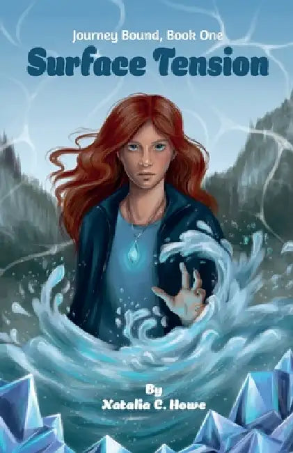 Surface Tension by Natalia C. Howe