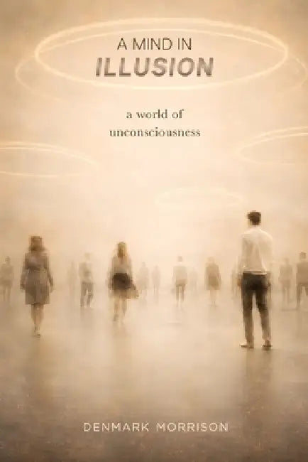 A Mind in Illusion: A World of Unconsciousness by Denmark Morrison