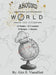 Around The World In Your Kitchen: 12 Months-12 Countries 48 Recipes 1 Journey by Alex E. Vianahart