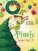 Pinch: Santa's Bad Elf by Kimberly Prychodzko