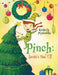 Pinch: Santa's Bad Elf by Kimberly Prychodzko