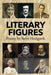 Literary Figures: Poems by Steve Hedgpeth by Steve Hedgpeth