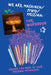 We Are Mashiach / משיח / Messiah: The Workbook by Liat Alon