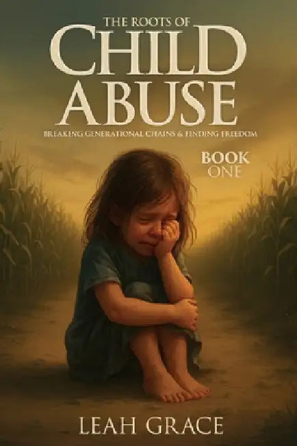 The Roots of Child Abuse: Breaking Generational Chains and Finding Freedom by Leah Grace