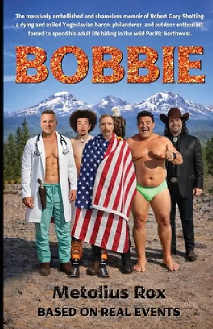Bobbie by Metolius Rox, Ryan Hickel