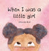 When I was a Little Girl by Mtende Roll