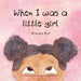When I was a Little Girl by Mtende Roll