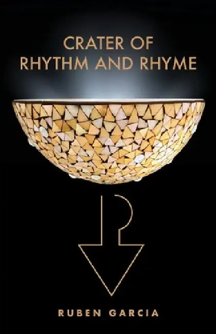 Crater of Rhythm and Rhyme by Ruben Garcia