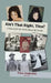Ain't That Right, Tina?: A Search for the Truth About My Family by Tina Andreini
