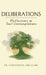 Deliberations: Reflections on Soul Contemplations by Constantina Ann Clark