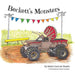 Beckett's Monsters by Robin Conrad Sturm, Laura Goodwin