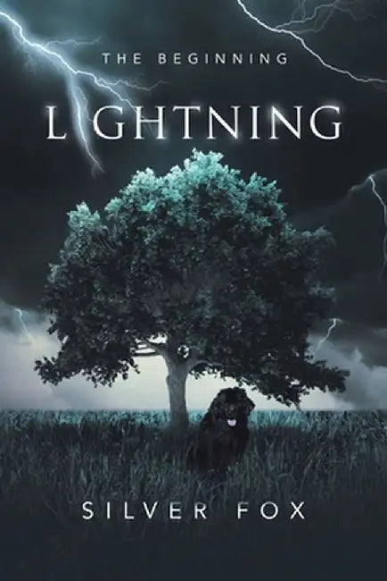 Lightning: The Beginning by Silver Fox