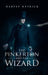 The Pinkerton and the Wizard by Harvey Hetrick