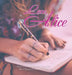 Love, Alice by Marie Elizabeth Randall Chandler