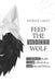 Feed the White Wolf: A Poetic Battle with Alcoholism and Mental Illness by Patrick Lahey