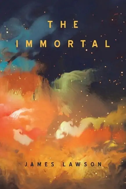 The Immortal by James Lawson