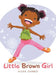 Little Brown Girl by Aisha Shawqi