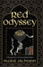 Red Odyssey: A Voyage Across the Crumbling Empire by Marat Akchurin