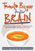 Tomato Bisque for the Brain: A Book of Psychological Wisdom and Empowerment, Inspirational Quotes, and Positive Affirmations by David A. Wright MM Mba Mhsa