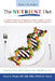 The Nutrient Diet: A Cognitive Behavioral Approach to Diet, Impulse Control, Habit Formation, Eating Behaviors & Weight Management by David A. Wright MM Mba Mhsa