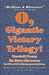 O, Gigantic Victory Trilogy!: Baseball Poems by Steve Hermanos