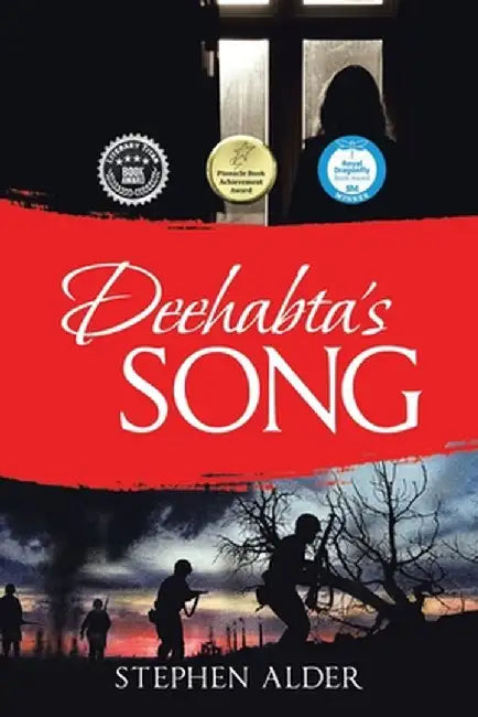 Deehabta's Song by Stephen Alder