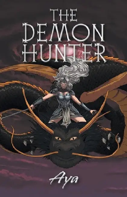 The Demon Hunter by Aya