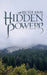 Hidden Powers by Ruth Ann