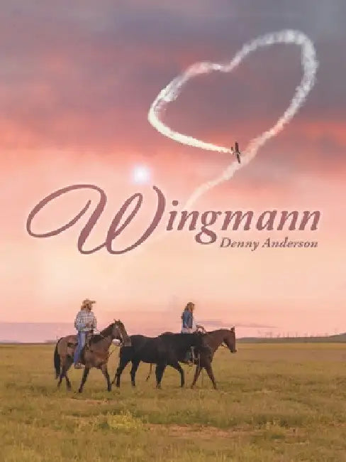 Wingmann by Denny Anderson