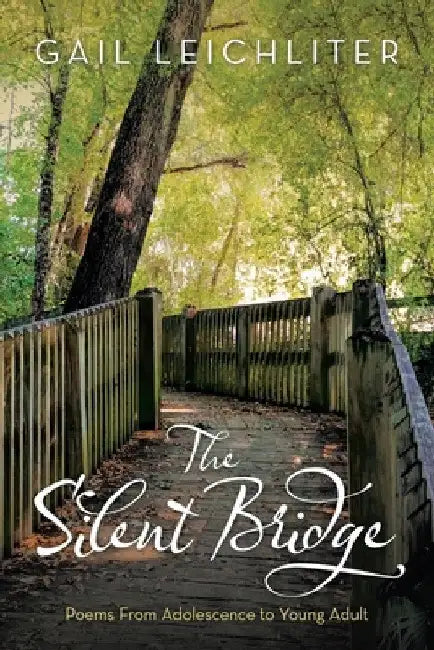 The Silent Bridge by Gail Leichliter