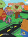 Welcome to Carrotsville by Teresa Kay Bowens