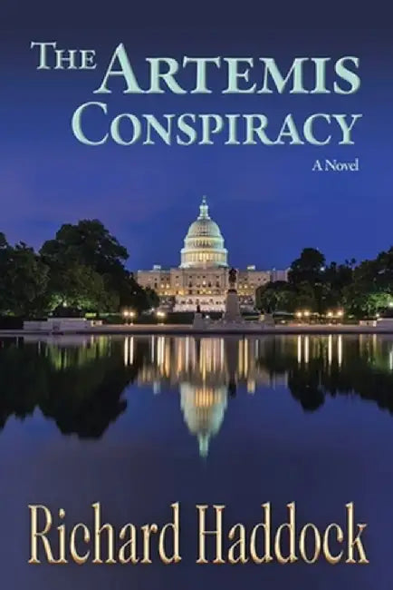 The Artemis Conspiracy by Richard Haddock
